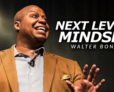 Next Level Mindset: Achieving Success Beyond Mediocrity