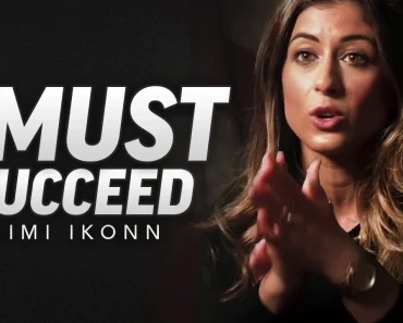 Overcoming Adversity and Achieving Success: Lessons from Mimi Ikonn