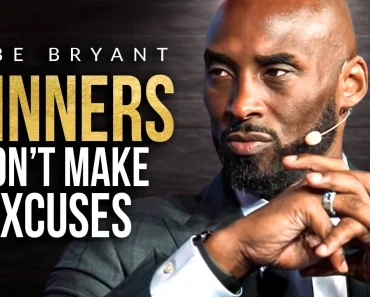 Winning Mindset: Kobe Bryant’s Secrets