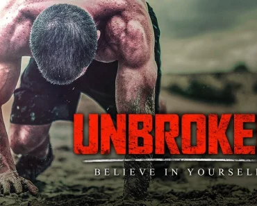 Unleashing Your Inner Champion: Motivational Speeches from UNBROKEN