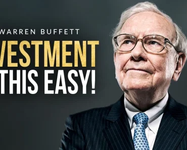 The Secrets to Wealth, According to Buffett