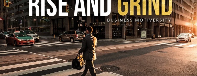 Morning Motivation for a Successful Day