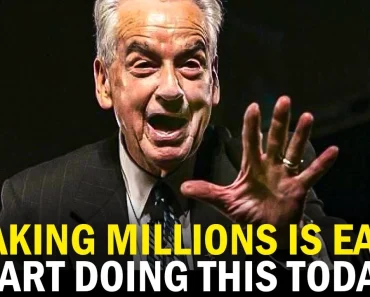 How to Achieve Financial Success, Zig Ziglar’s Way