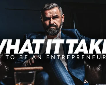 A Powerful Guide to Achieving Your Entrepreneurial Dreams