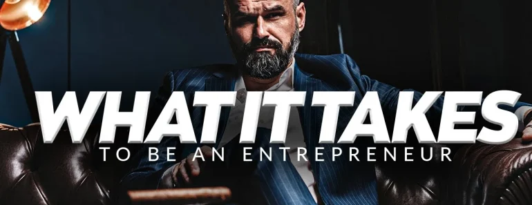 A Powerful Guide to Achieving Your Entrepreneurial Dreams