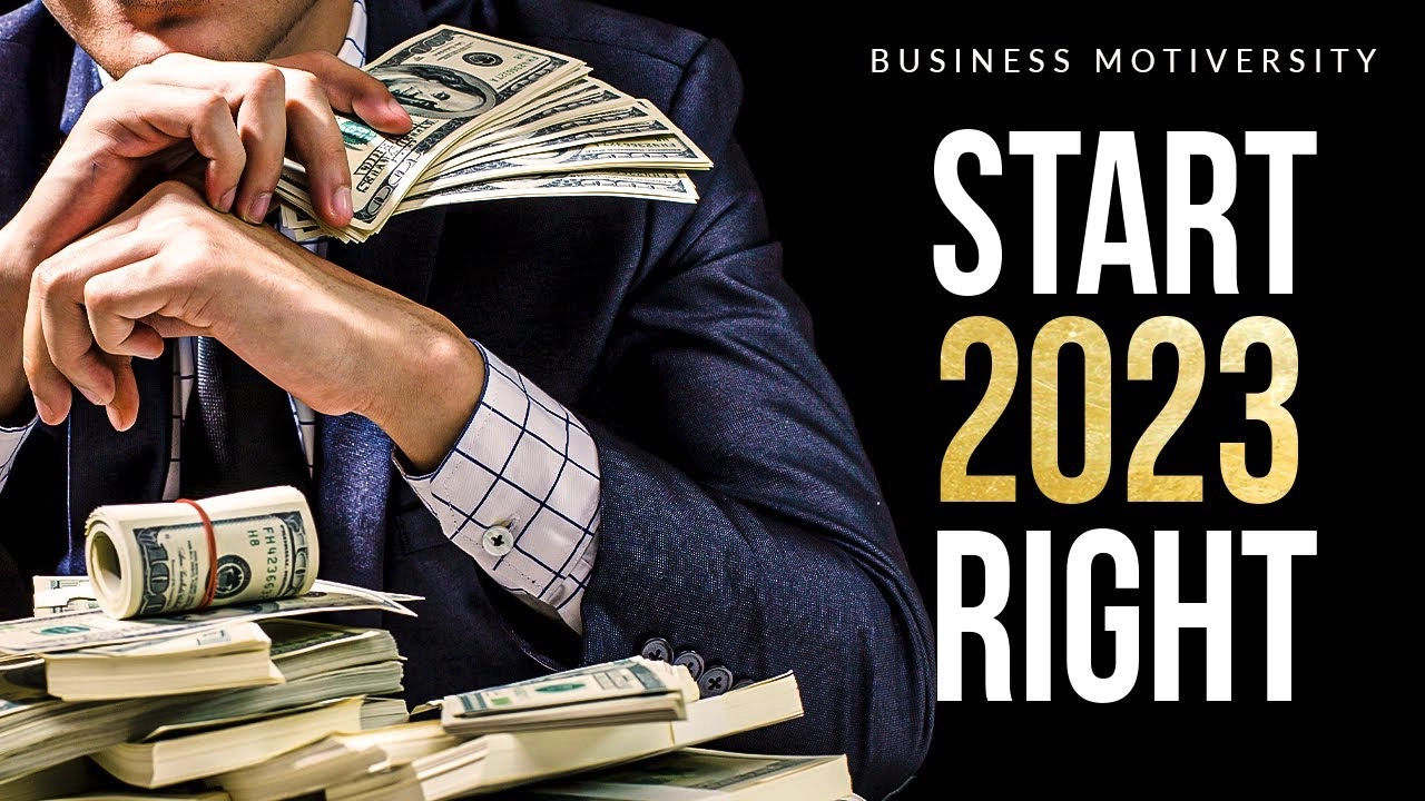 Get Inspired: The Ultimate Business Motivation Collection - Phuim