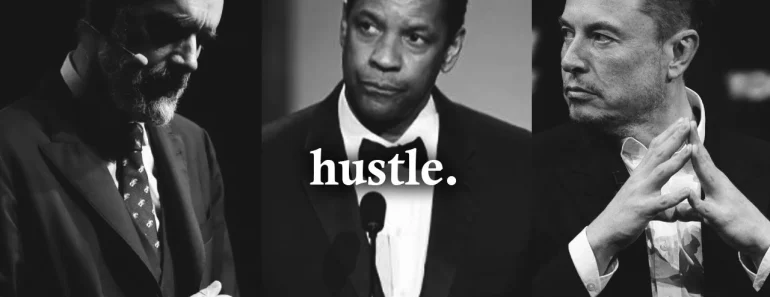The SECRET Mindset of Billionaires: How to Work 80 Hours and Still Have a Life The SECRET Mindset of Billionaires: How to Work 80 Hours and Still Have a Life