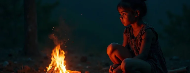 Finding Light in the Darkness: Resilience and Purpose Finding Light in the Darkness: Resilience and Purpose