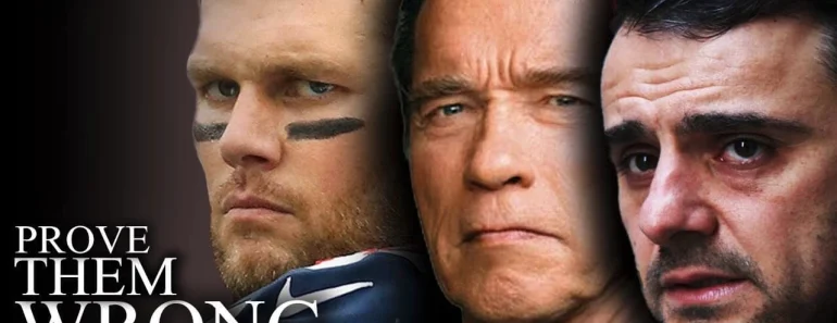 Proving the Doubters Wrong: How to Overcome Naysayers and Achieve Success