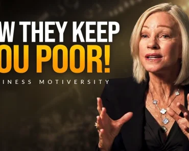 Discover the Secret to Financial Freedom, According to Kim Kiyosaki