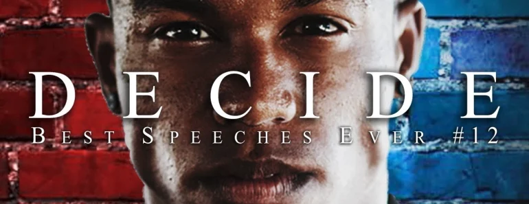 Mindset of a Winner: How to Develop the Resolve to Pursue Your Dreams