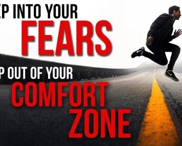 Conquer Your Fears and Build a Purposeful Business