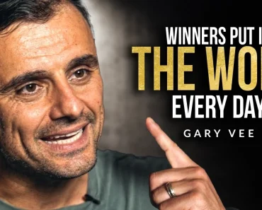 The Hustle Myth: Gary Vee’s Untold Story