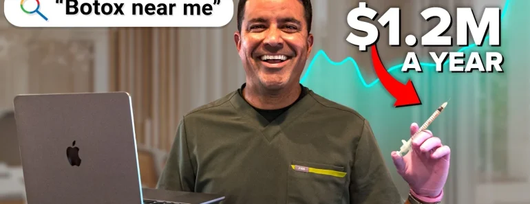 How to Build a $1M Side Business While Working a 9-to-5