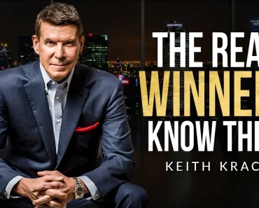 How I Got Wealthy After Learning This | Keith Krach