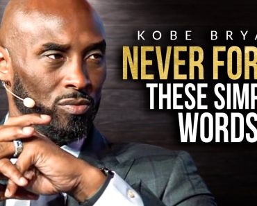 Overcoming Obstacles: Kobe’s Blueprint for Success