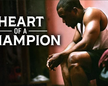 Forging a Champion’s Mindset: A Blueprint for Greatness